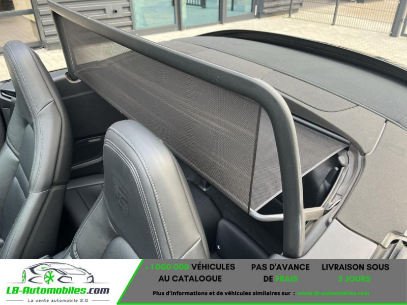 Porsche 911 4S  3.0i 450 PDK  occasion � Beaupuy - photo n�2