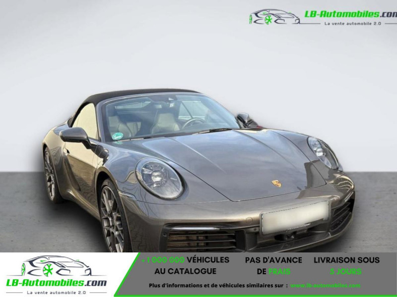 Porsche 911 4S  3.0i 450 PDK  occasion � Beaupuy