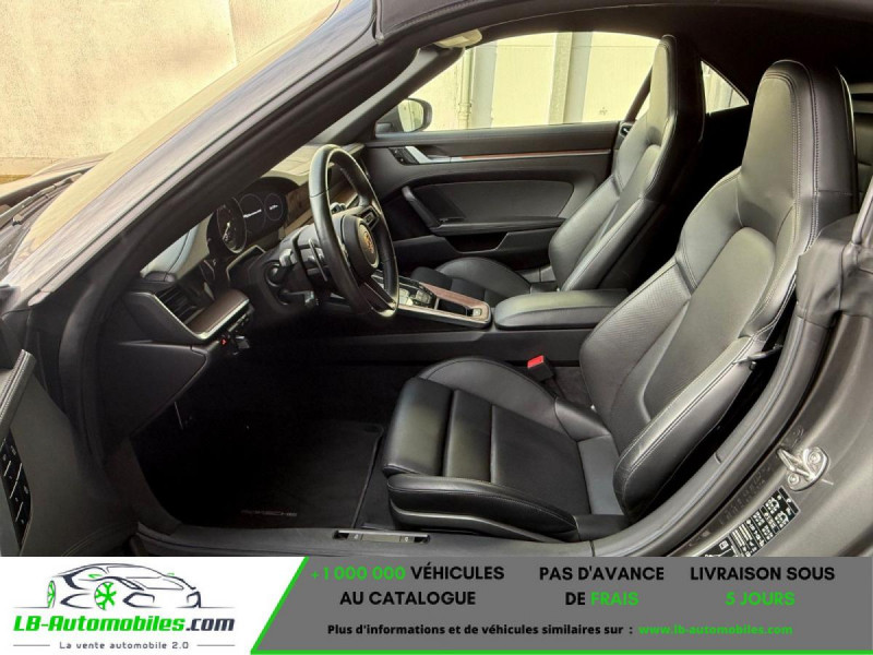Porsche 911 4S  3.0i 450 PDK  occasion � Beaupuy - photo n�3