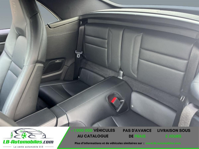 Porsche 911 4S  3.0i 450 PDK  occasion � Beaupuy - photo n�8