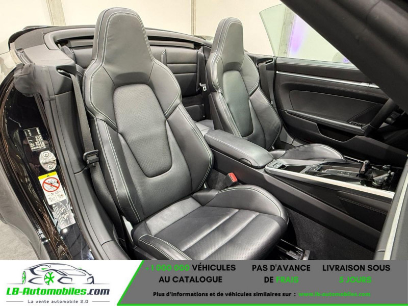 Porsche 911 4S  3.0i 450 PDK  occasion � Beaupuy - photo n�7