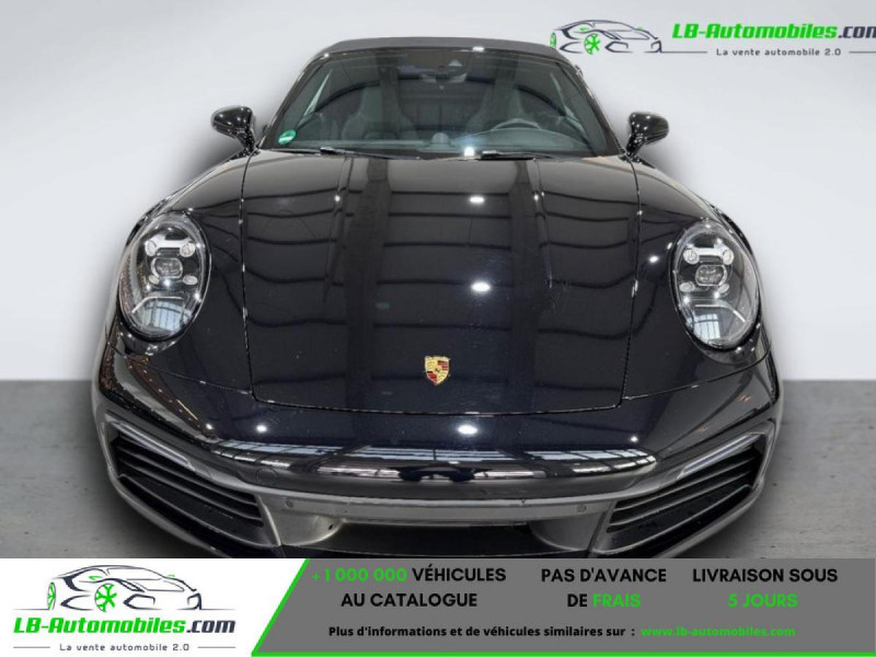 Porsche 911 4S  3.0i 450 PDK  occasion � Beaupuy - photo n�5