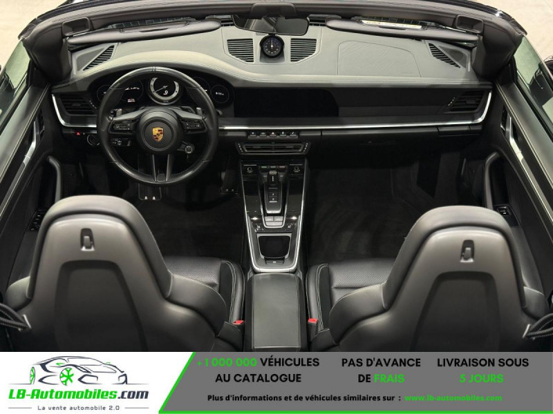 Porsche 911 4S  3.0i 450 PDK  occasion � Beaupuy - photo n�3