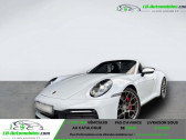 Annonce Porsche 911 occasion Essence 4S  3.0i 450 PDK � Beaupuy