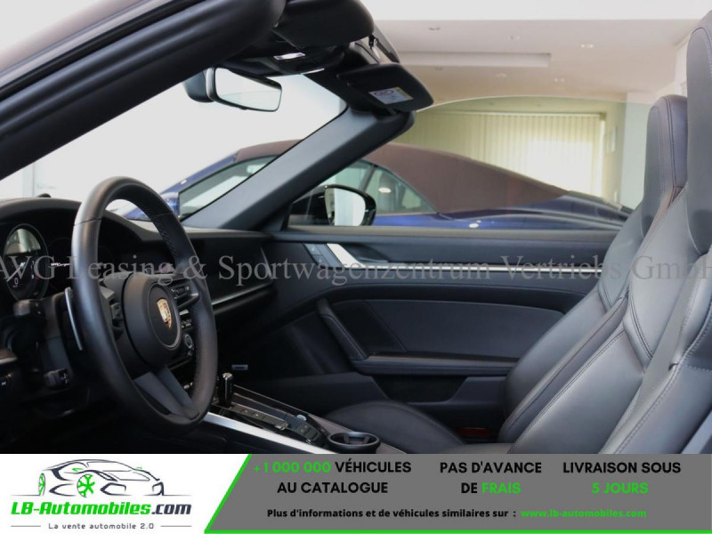 Porsche 911 4S 3.0i 450 PDK  occasion � Beaupuy - photo n�5