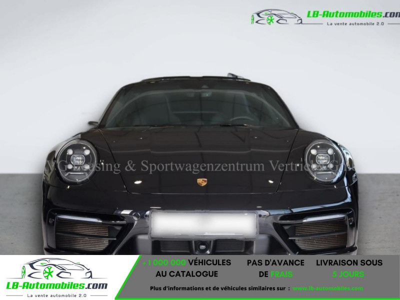 Porsche 911 4S 3.0i 450 PDK  occasion � Beaupuy