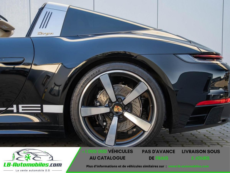 Porsche 911 4S 3.0i 450 PDK  occasion � Beaupuy - photo n�8