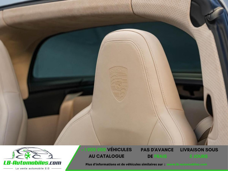 Porsche 911 4S 3.0i 450 PDK  occasion � Beaupuy - photo n�6