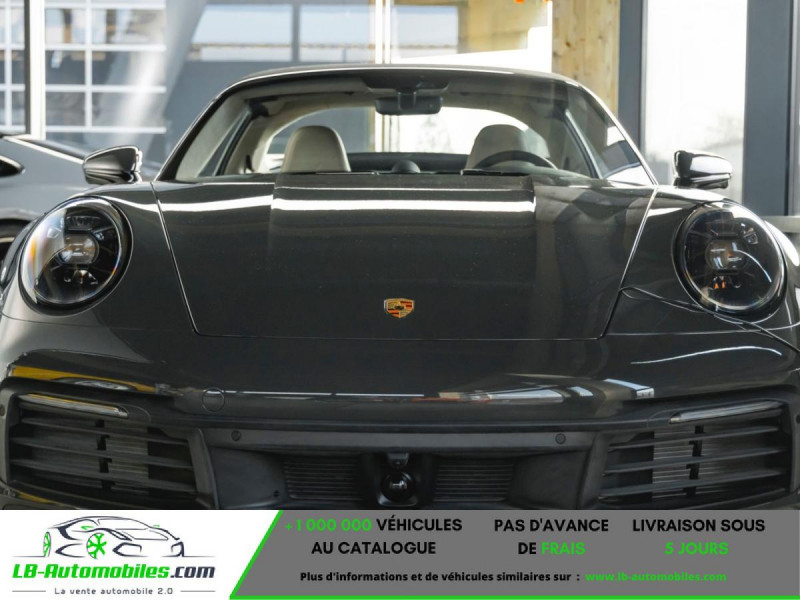 Porsche 911 4S 3.0i 450 PDK  occasion � Beaupuy - photo n�4