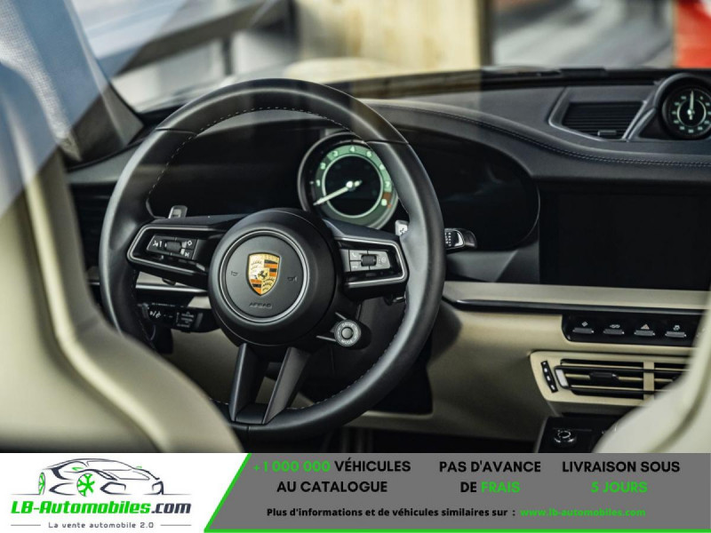 Porsche 911 4S 3.0i 450 PDK  occasion � Beaupuy - photo n�3