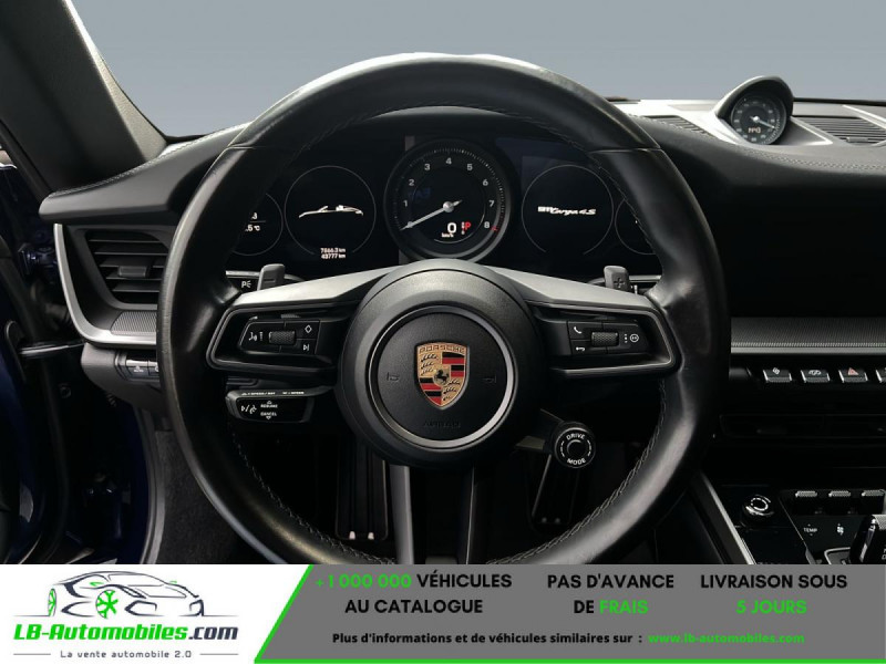 Porsche 911 4S 3.0i 450 PDK  occasion � Beaupuy - photo n�6