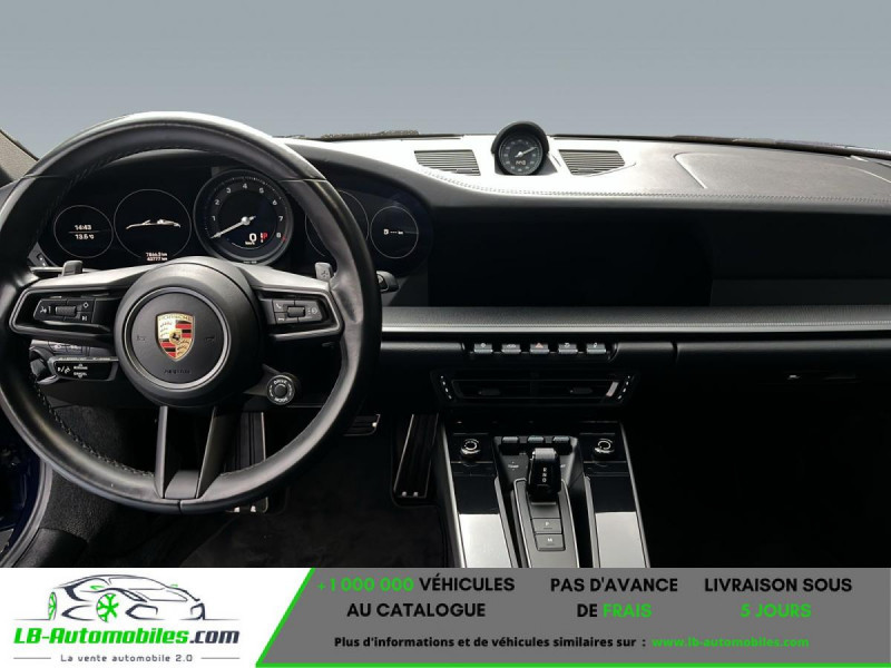 Porsche 911 4S 3.0i 450 PDK  occasion � Beaupuy - photo n�3