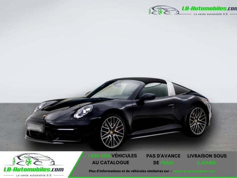 Porsche 911 4S 3.0i 450 PDK  occasion � Beaupuy - photo n�2