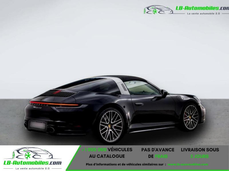 Porsche 911 4S 3.0i 450 PDK  occasion � Beaupuy