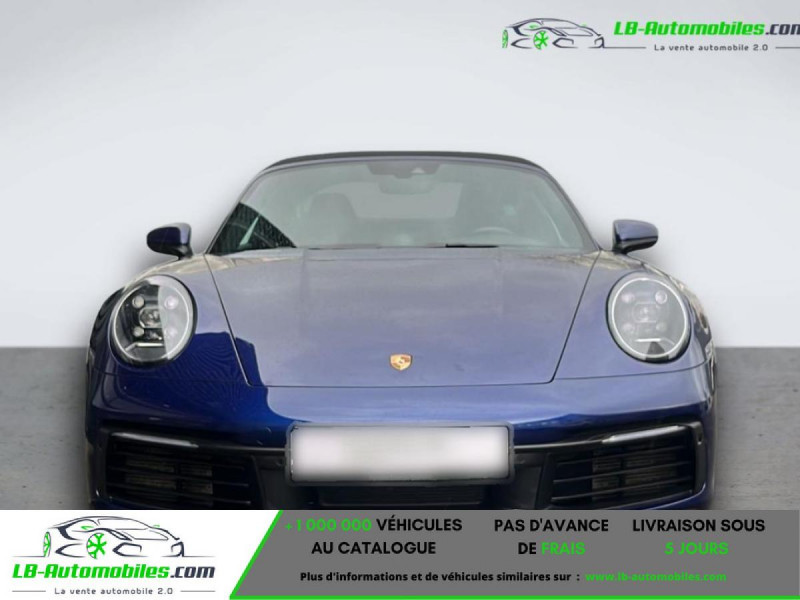 Porsche 911 4S 3.0i 450 PDK  occasion � Beaupuy - photo n�2