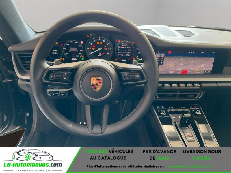 Porsche 911 4S 3.0i 450 PDK  occasion � Beaupuy - photo n�6
