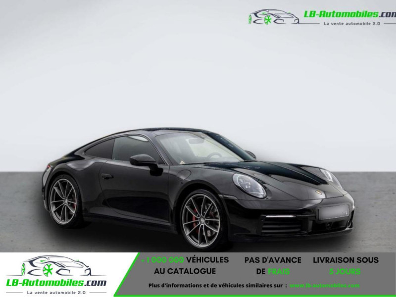 Porsche 911 4S 3.0i 450 PDK  occasion � Beaupuy