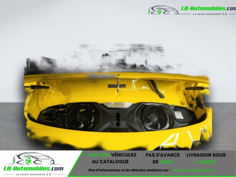 Porsche 911 4S 3.0i 450 PDK  occasion � Beaupuy