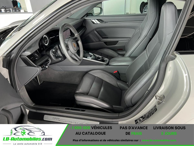 Porsche 911 4S 3.0i 450 PDK  occasion � Beaupuy - photo n�5