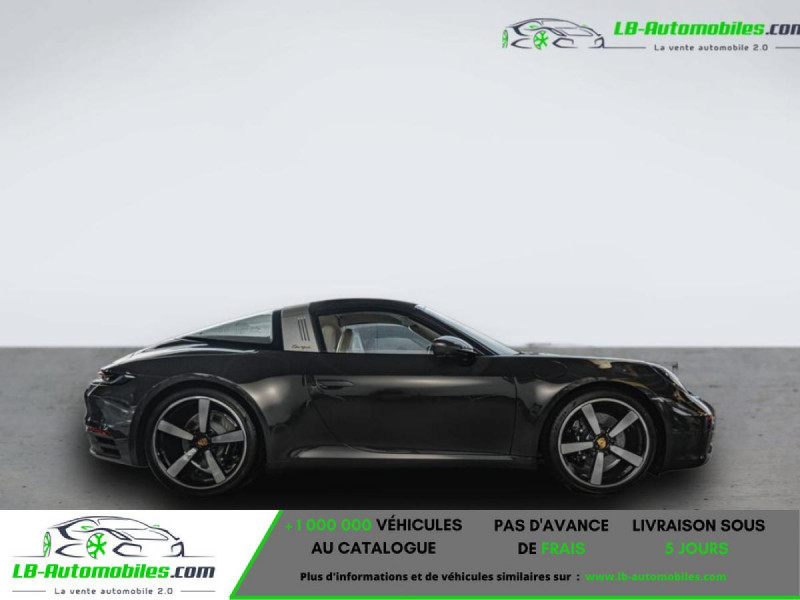 Porsche 911 4S 3.0i 450 PDK  occasion � Beaupuy