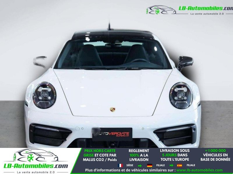 Porsche 911 4S 3.0i 450 PDK  occasion � Beaupuy - photo n�4