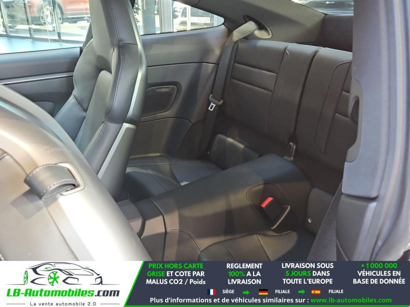 Porsche 911 4S 3.0i 450 PDK  occasion � Beaupuy - photo n�6