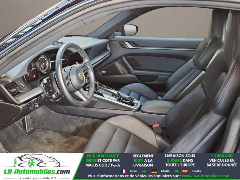 Porsche 911 4S 3.0i 450 PDK  occasion � Beaupuy - photo n�5