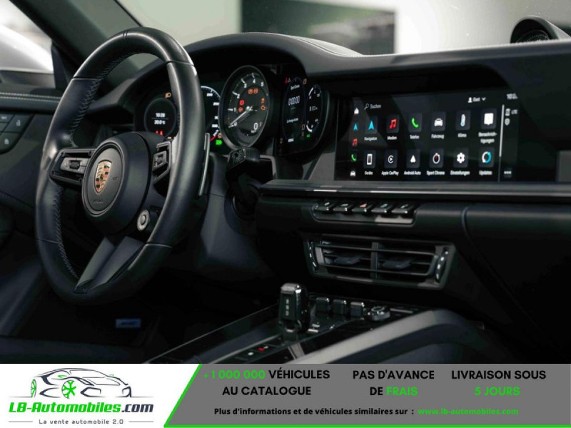 Porsche 911 4S  3.0i 450 PDK  occasion � Beaupuy - photo n�5