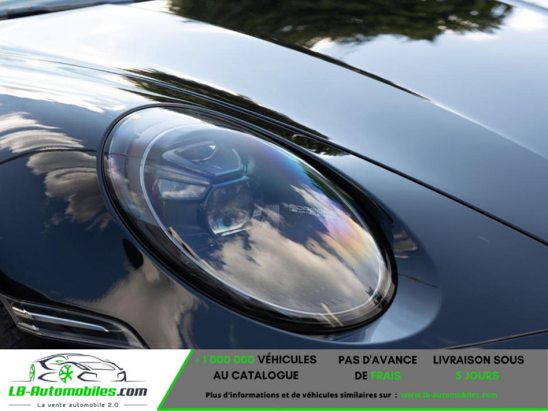Porsche 911 4S  3.0i 450 PDK  occasion � Beaupuy - photo n�4
