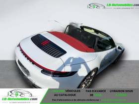 Porsche 911 4S  3.0i 450 PDK  occasion � Beaupuy - photo n�4