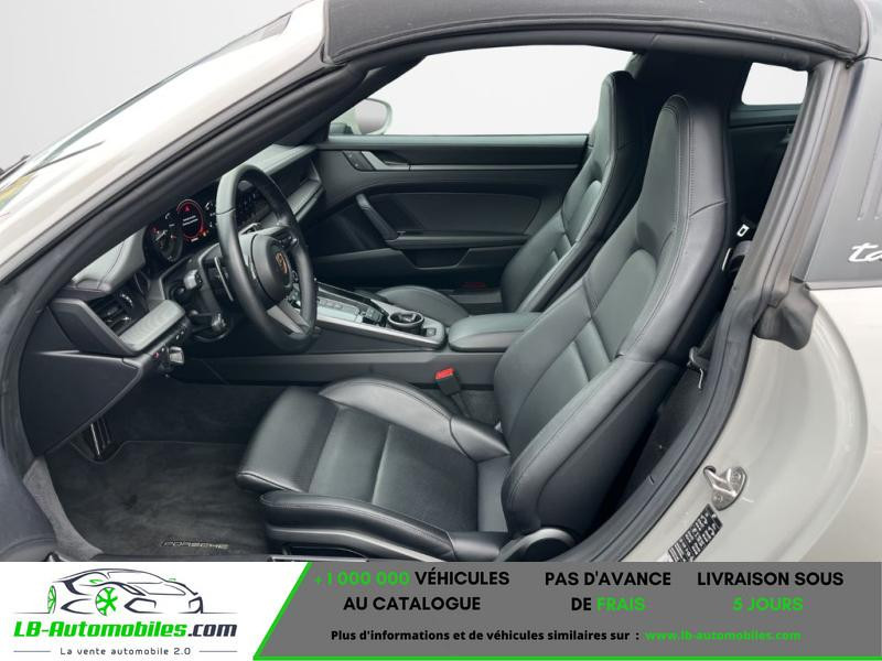 Porsche 911 4S 3.0i 450 PDK  occasion  Beaupuy - photo n6