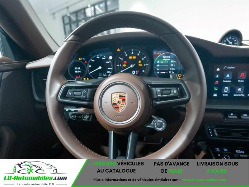 Porsche 911 4S 3.0i 450 PDK  occasion  Beaupuy - photo n4