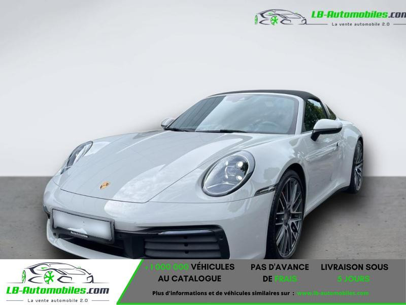 Porsche 911 4S 3.0i 450 PDK  occasion  Beaupuy