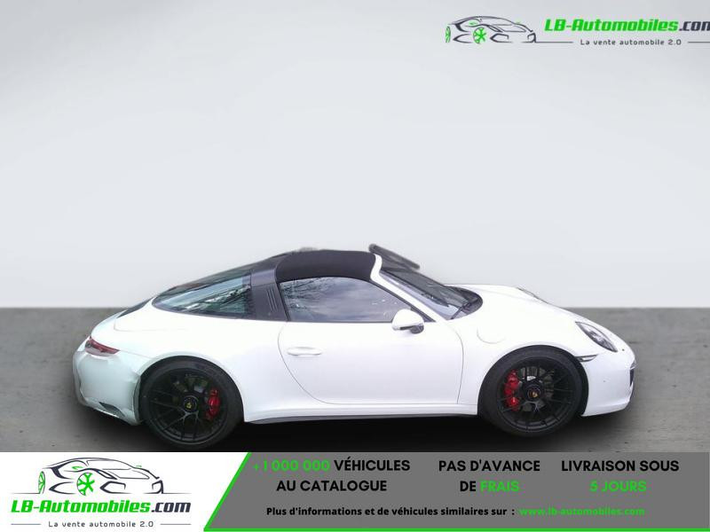 Porsche 911 4S 3.0i 450 PDK  occasion  Beaupuy - photo n3