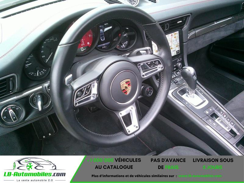 Porsche 911 4S 3.0i 450 PDK  occasion  Beaupuy - photo n4