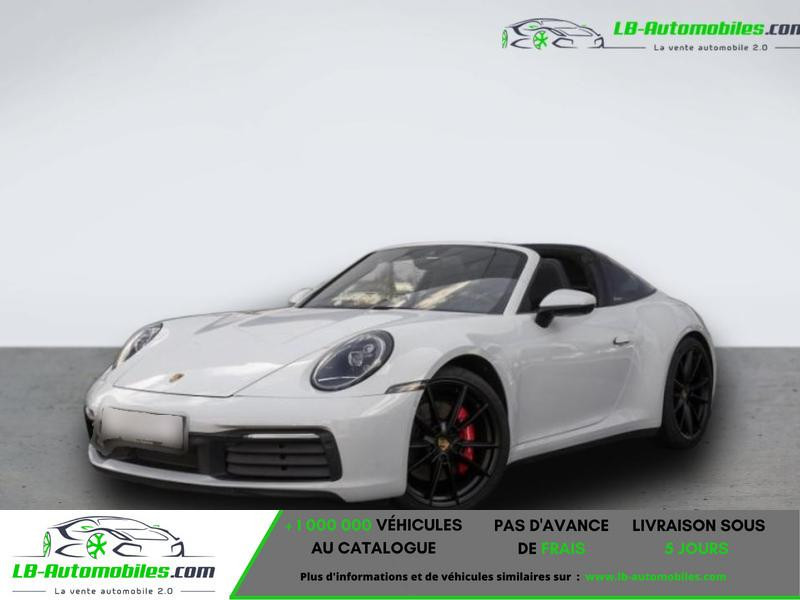Porsche 911 4S 3.0i 450 PDK 2022 Porsche 911 4S 3.0i 450 PDK  occasion à Beaupuy