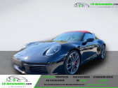 Porsche 911 occasion année 2022 boite Automatique Annonce Porsche 911 occasion Essence 4S 3.0i 450 PDK à Beaupuy