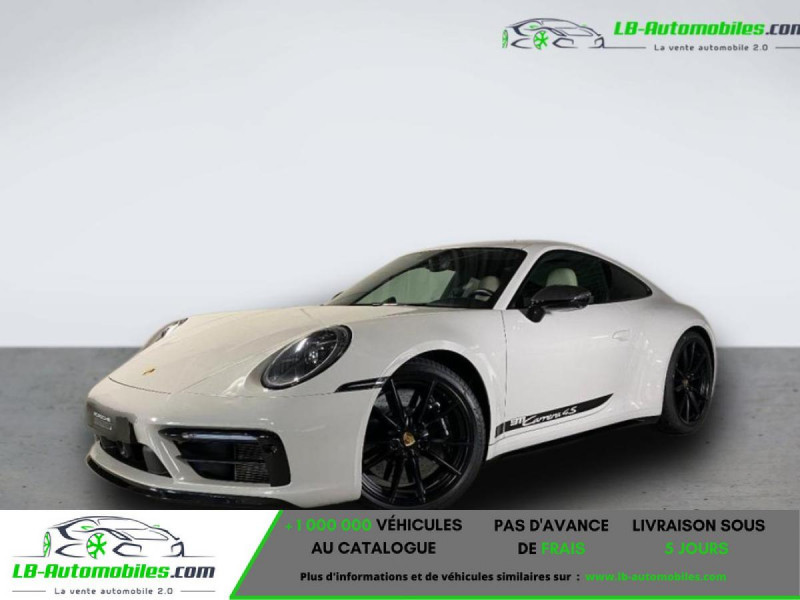 Porsche 911 4S 3.0i 450 PDK 2021 Porsche 911 4S 3.0i 450 PDK  occasion à Beaupuy