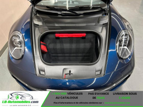 Porsche 911 4S  3.0i 450 PDK  occasion � Beaupuy - photo n�7