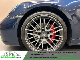 Porsche 911 4S  3.0i 450 PDK  occasion � Beaupuy - photo n�6