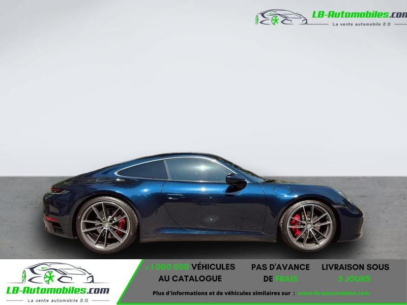 Porsche 911 4S 3.0i 450 PDK  occasion  Beaupuy - photo n2