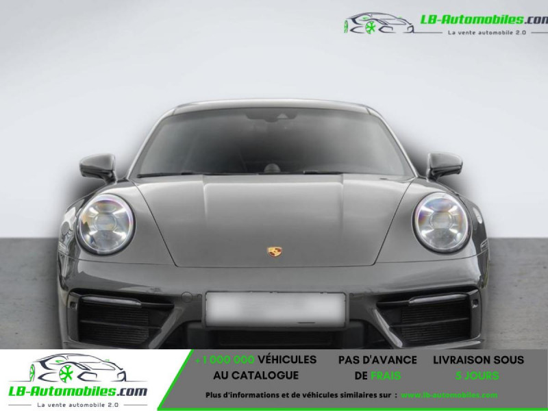 Porsche 911 4S 3.0i 450 PDK  occasion  Beaupuy - photo n3