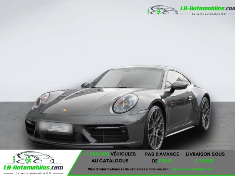 Porsche 911 4S 3.0i 450 PDK  occasion  Beaupuy