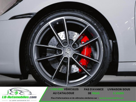 Porsche 911 4S 3.0i 450 PDK  occasion � Beaupuy - photo n�4
