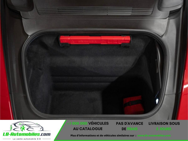 Porsche 911 4S  3.0i 450 PDK  occasion  Beaupuy - photo n6