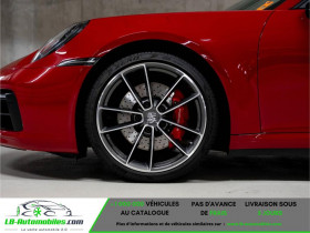 Porsche 911 4S  3.0i 450 PDK  occasion � Beaupuy - photo n�5