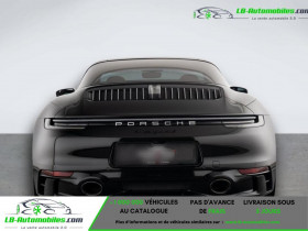 Porsche 911 4S  3.0i 450 PDK  occasion � Beaupuy - photo n�4