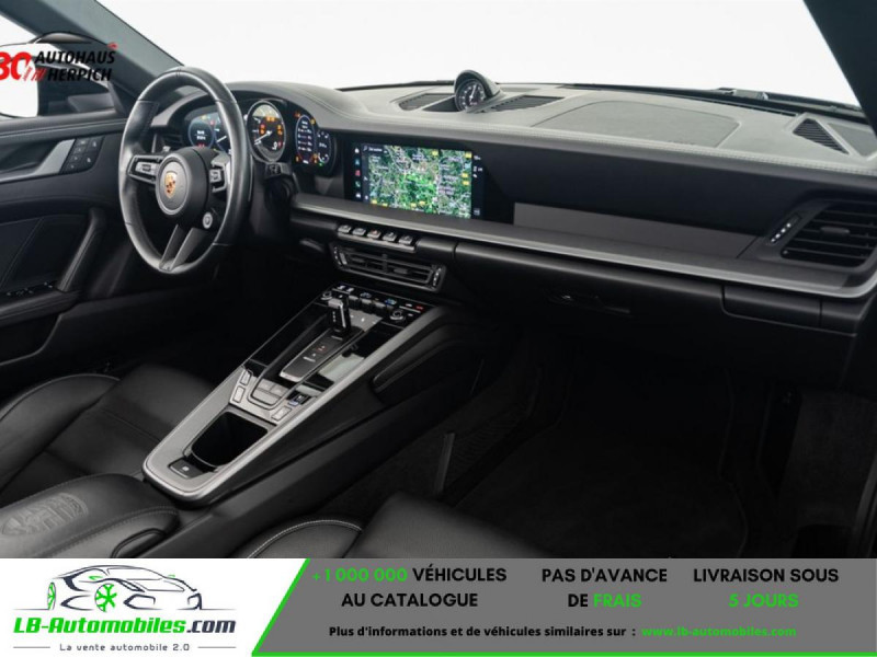 Porsche 911 4S  3.0i 450 PDK  occasion  Beaupuy - photo n2