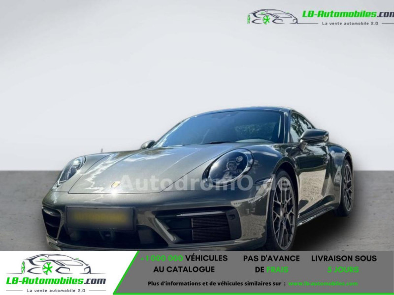 Porsche 911 4S 3.0i 450 PDK  occasion  Beaupuy