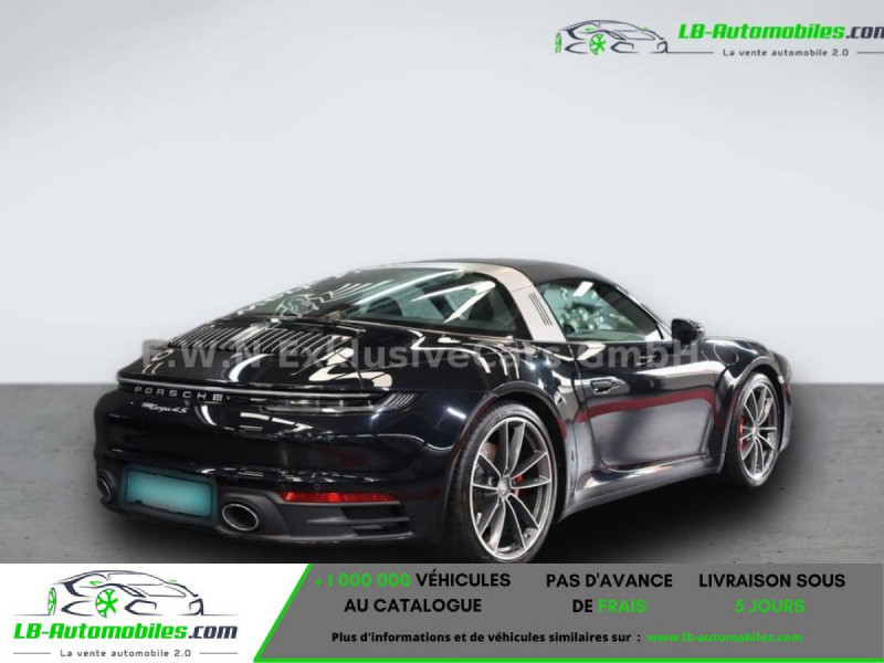 Porsche 911 4S 3.0i 450 PDK  occasion � Beaupuy - photo n�2